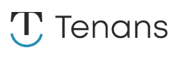 Tenans Logo