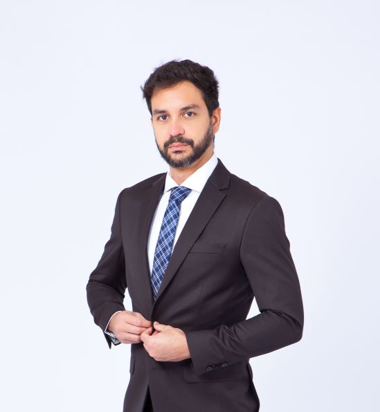 Paulo Terno Superior