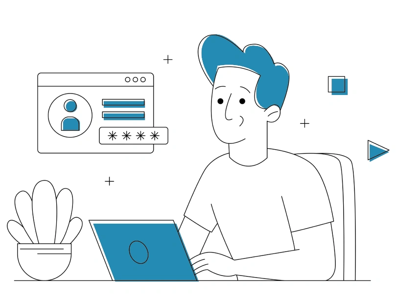 Alta de usuario Tenans