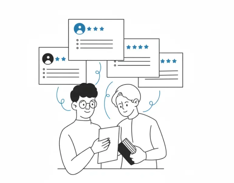 Cómo funciona Tenans, la plataforma de encuentro para alquilar