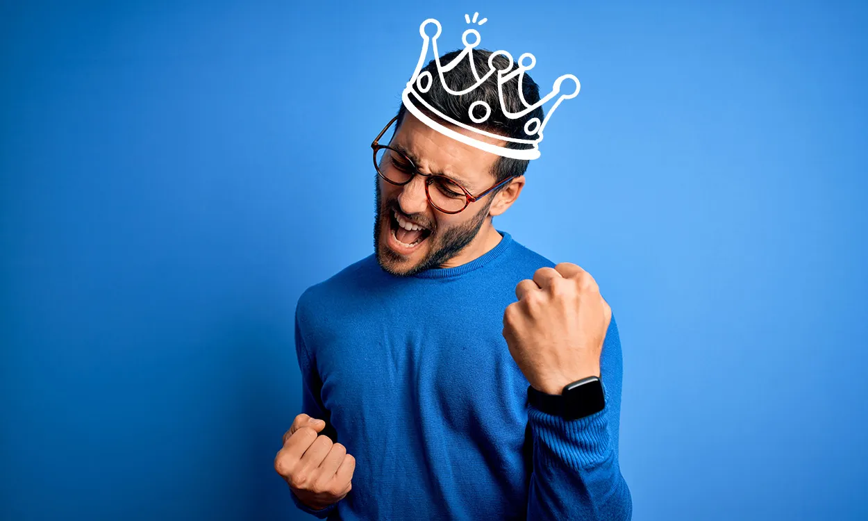 Crear perfil Tenans exitoso