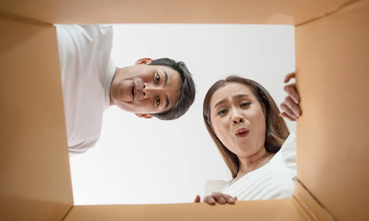 Guía completa para una mudanza sin sobresaltos